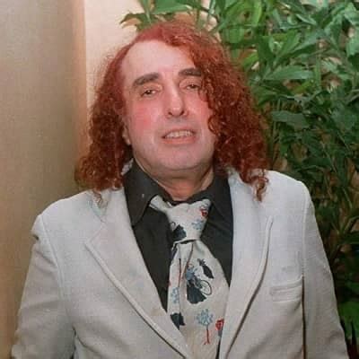 tiny tim net worth|Tiny Tim Net Worth, Height, Biography – Wealthy Leo